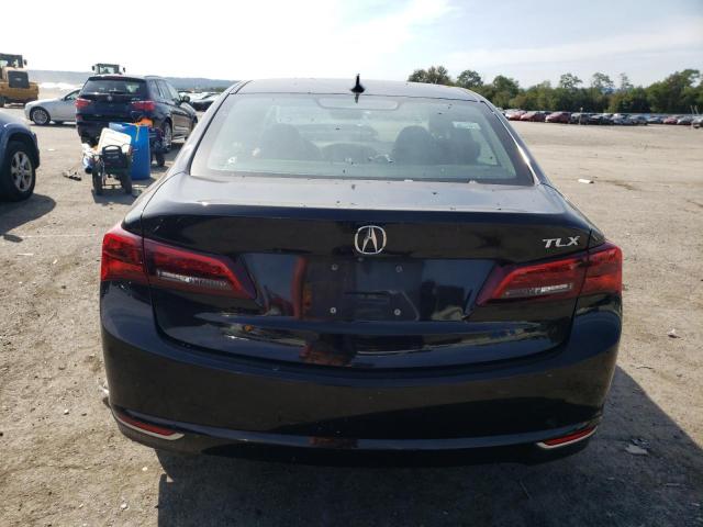 Photo 6 from auction – 2015 ACURA TLX TECH with VIN 19UUB1F57FA029360
