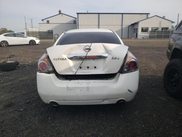 Photo 6 from auction – 2012 NISSAN ALTIMA BAS with VIN 1N4AL2AP1CN420205