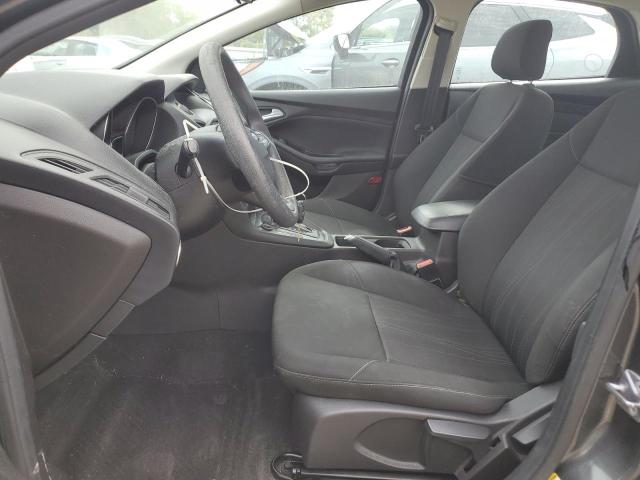 Photo 7 from auction – 2018 FORD FOCUS SE with VIN 1FADP3F20JL218338
