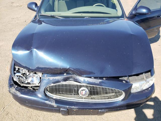 Photo 11 from auction – 2003 BUICK LESABRE CU with VIN 1G4HP54KX3U289310