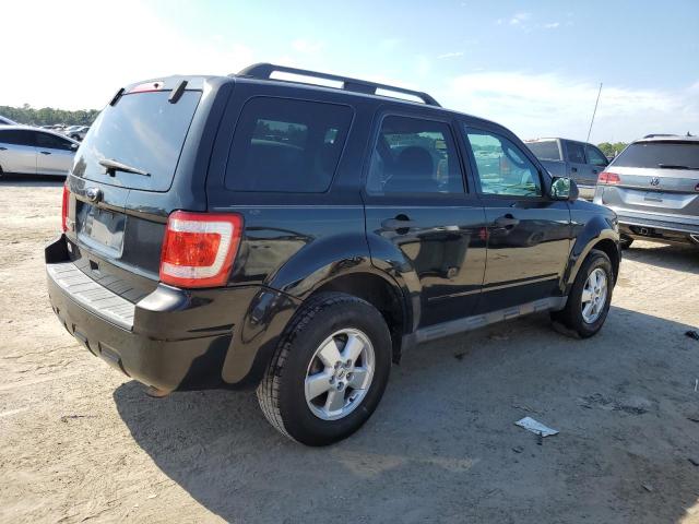 Photo 3 from auction – 2010 FORD ESCAPE XLT with VIN 1FMCU9D74AKD10764