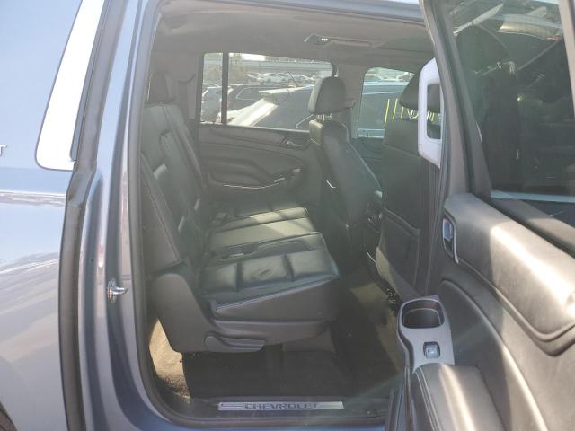 Photo 11 from auction – 2016 CHEVROLET SUBURBAN K with VIN 1GNSKHKC7GR284572
