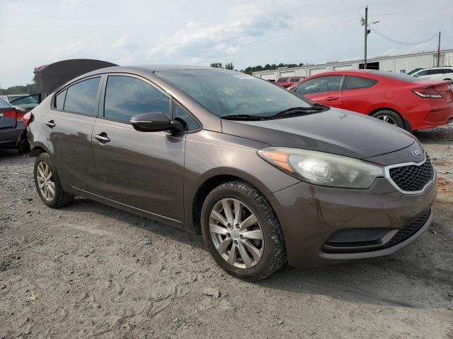 Photo 4 from auction – 2014 KIA FORTE LX with VIN KNAFX4A68E5120569