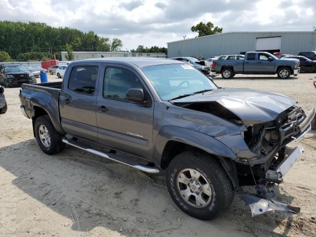 Photo 4 from auction – 2014 TOYOTA TACOMA DOU with VIN 5TFLU4EN9EX100965