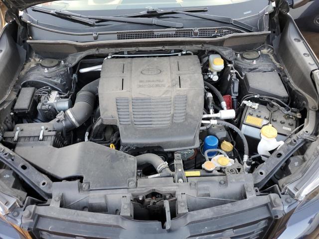 Photo 12 from auction – 2021 SUBARU FORESTER S with VIN JF2SKARC2MH418946