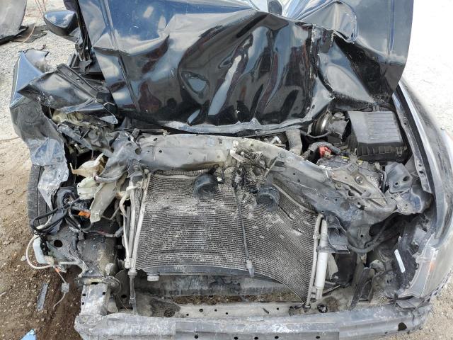 Photo 11 from auction – 2012 HONDA ACCORD EXL with VIN 1HGCP2F88CA037783