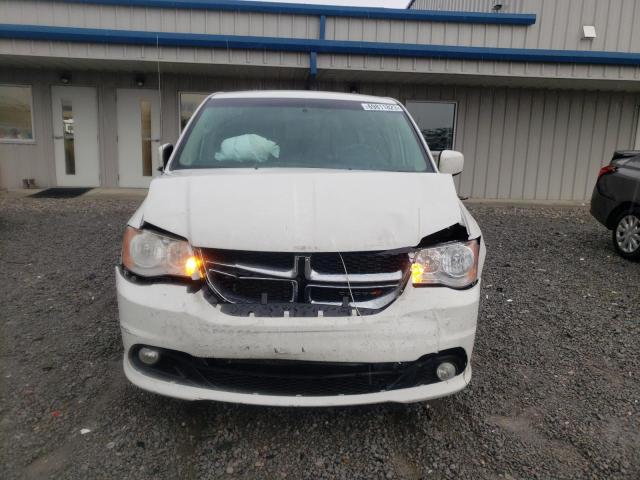 Photo 5 from auction – 2012 DODGE GRAND CARA with VIN 2C4RDGDG2CR158734