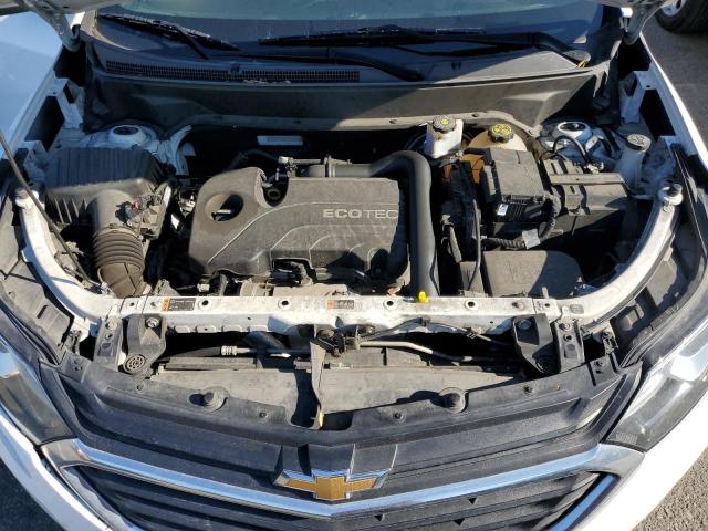 Photo 12 from auction – 2018 CHEVROLET EQUINOX LS with VIN 3GNAXHEV3JS558199