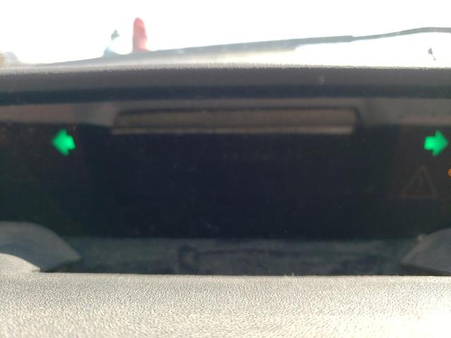 Photo 9 from auction – 2004 TOYOTA PRIUS with VIN JTDKB22U740005846