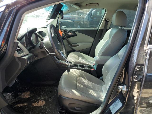 Photo 7 from auction – 2013 BUICK VERANO CON with VIN 1G4PR5SK0D4223634