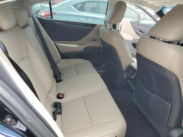 Photo 10 from auction – 2019 LEXUS ES 350 with VIN 58ABZ1B19KU040281