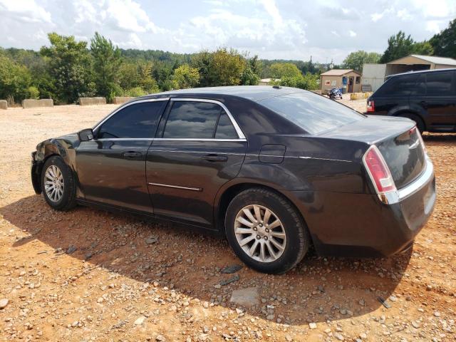 Photo 2 from auction – 2013 CHRYSLER 300 with VIN 2C3CCAAG8DH565687