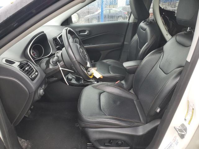 Photo 7 from auction – 2019 JEEP COMPASS LI with VIN 3C4NJDCB1KT791409