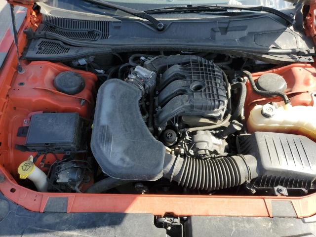 Photo 11 from auction – 2021 DODGE CHALLENGER with VIN 2C3CDZAG1MH637714