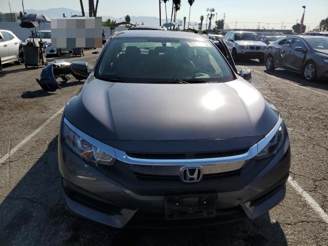 Photo 5 from auction – 2018 HONDA CIVIC LX with VIN 2HGFC2F53JH568029