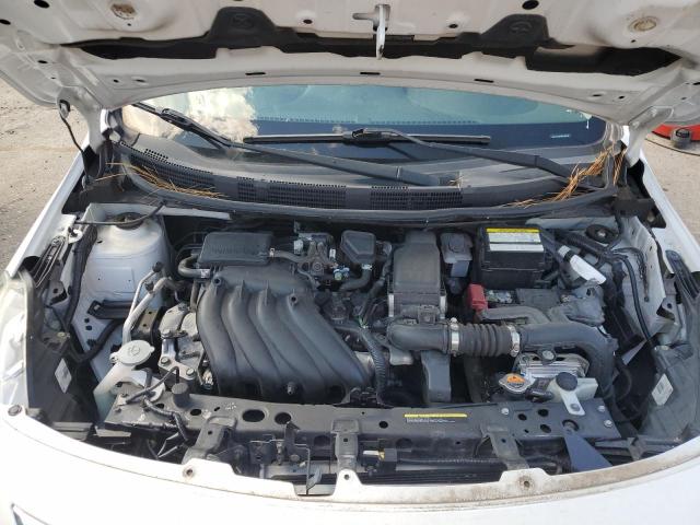 Фото 11 с аукциона – 2016 NISSAN VERSA с VIN 3N1CN7AP9GL862250