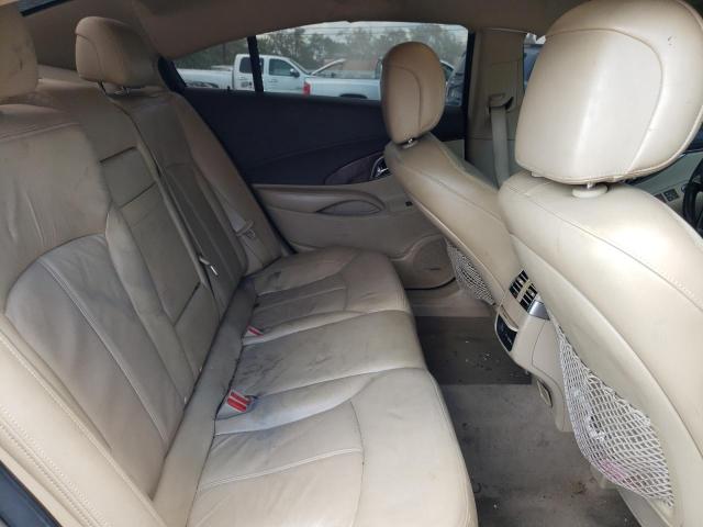Photo 10 from auction – 2011 BUICK LACROSSE C with VIN 1G4GC5ED4BF225340