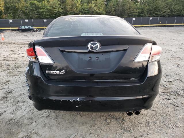 Photo 6 from auction – 2013 MAZDA 6 TOURING with VIN 1YVHZ8EH3D5M14754