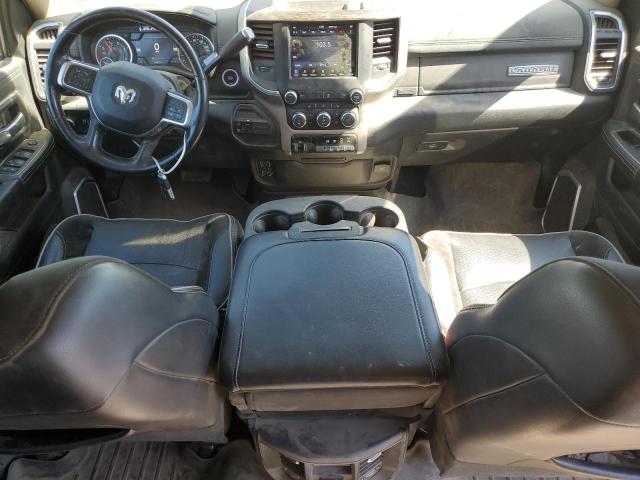 Photo 8 from auction – 2020 RAM 2500 LARAM with VIN 3C6UR5FL1LG126932