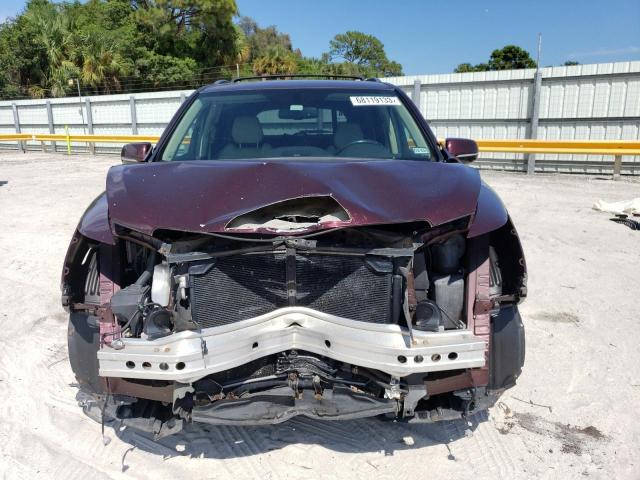 Снимка 5 от търг – 2015 ACURA MDX с VIN 5FRYD4H29FB027923