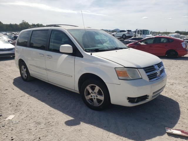 Photo 4 from auction – 2010 DODGE GRAND CARA with VIN 2D4RN5D16AR219323
