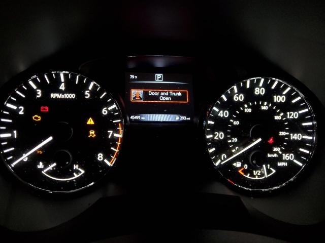 Photo 9 from auction – 2016 NISSAN ALTIMA 2.5 with VIN 1N4AL3AP6GC112082