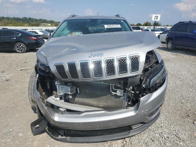 Photo 5 from auction – 2019 JEEP CHEROKEE L with VIN 1C4PJLCB7KD247358