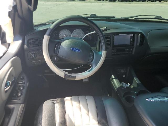 Photo 8 from auction – 2003 FORD F150 SUPER with VIN 1FTRW07323KB60105