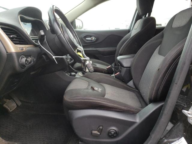 Снимка 7 от търг – 2014 JEEP CHEROKEE L с VIN 1C4PJMCB9EW248249
