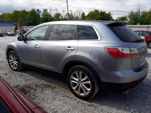 Снимка 2 от търг – 2012 MAZDA CX-9 с VIN JM3TB3DA7C0368392