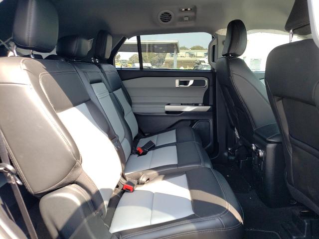 Photo 10 from auction – 2023 FORD EXPLORER X with VIN 1FMSK7DH0PGA92445