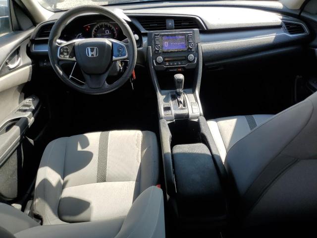 Photo 8 from auction – 2018 HONDA CIVIC LX with VIN 2HGFC2F53JH555250
