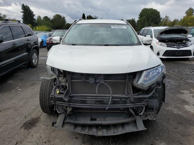 Photo 5 from auction – 2015 NISSAN ROGUE S with VIN 5N1AT2MV5FC837410