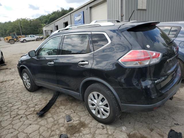 Photo 2 from auction – 2016 NISSAN ROGUE S with VIN KNMAT2MV6GP632547