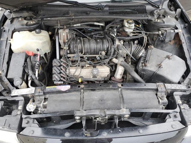 Zdjęcie 11 z aukcji – 2004 BUICK LESABRE CU z VIN 1G4HP52K044160335