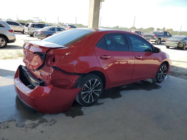 Photo 3 from auction – 2017 TOYOTA COROLLA L with VIN 2T1BURHE0HC792783