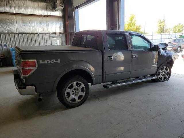 Photo 3 from auction – 2012 FORD F150 SUPER with VIN 1FTFW1ET4CKD55103