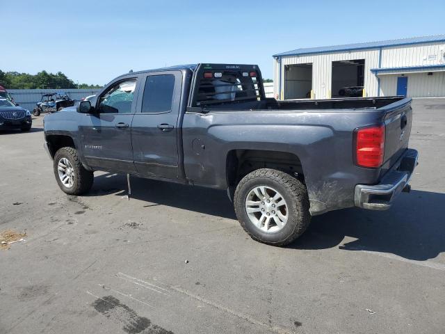 Photo 2 from auction – 2016 CHEVROLET SILVERADO with VIN 1GCVKREC2GZ334432