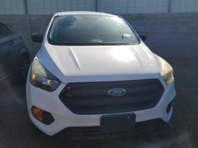 Photo 5 from auction – 2018 FORD ESCAPE S with VIN 1FMCU0F70JUA71873