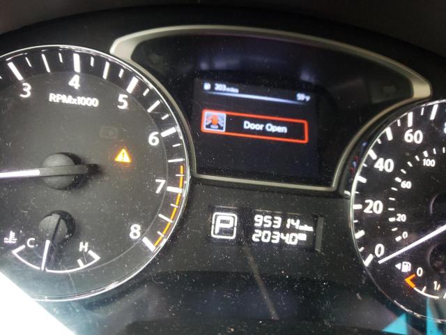 Photo 9 from auction – 2014 NISSAN ALTIMA with VIN 1N4AL3AP3EC109475
