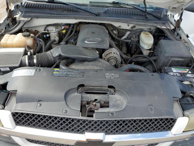 Photo 11 from auction – 2004 CHEVROLET SILVERADO with VIN 1GCEK19T14Z296957