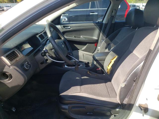 Photo 7 from auction – 2015 CHEVROLET IMPALA LIM with VIN 2G1WD5E33F1167750