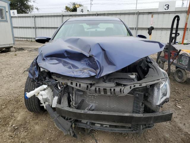 Photo 5 from auction – 2016 KIA OPTIMA EX with VIN 5XXGU4L35GG032810