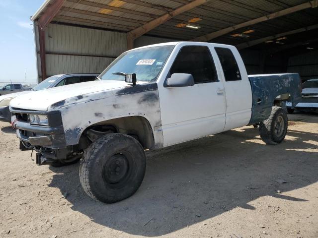 CHEVROLET GMT-400 C1 1994 with VIN 1GCEC19K9RE248903 - Photo from auction