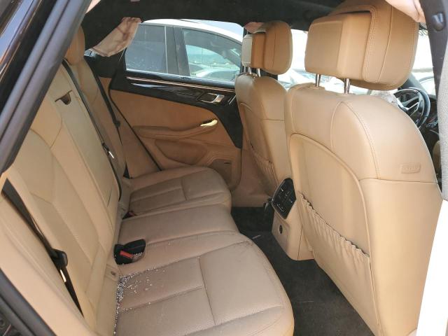 Photo 10 from auction – 2018 PORSCHE MACAN S with VIN WP1AB2A55JLB39978