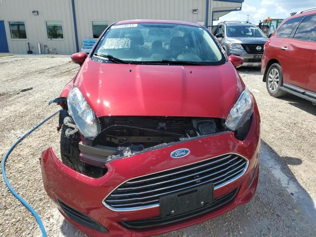 Photo 5 from auction – 2017 FORD FIESTA SE with VIN 3FADP4BJ7HM161986