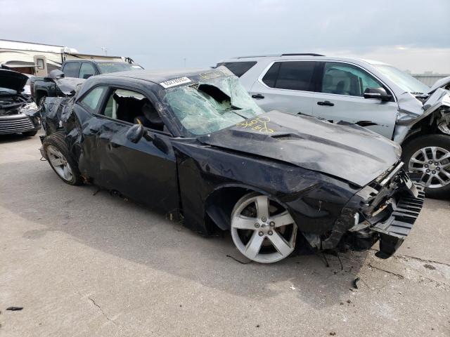 Photo 4 from auction – 2013 DODGE CHALLENGER with VIN 2C3CDYAG2DH517964