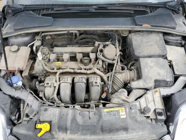 Снимка 11 от търг – 2013 FORD FOCUS SE с VIN 1FADP3F26DL183101