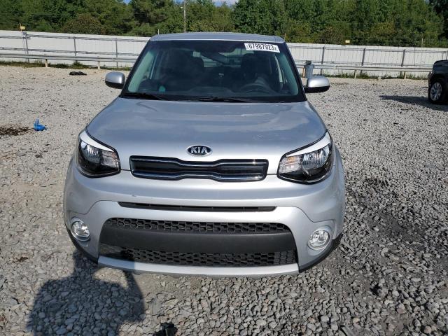 Снимка 5 от търг – 2019 KIA SOUL + с VIN KNDJP3A58K7698315