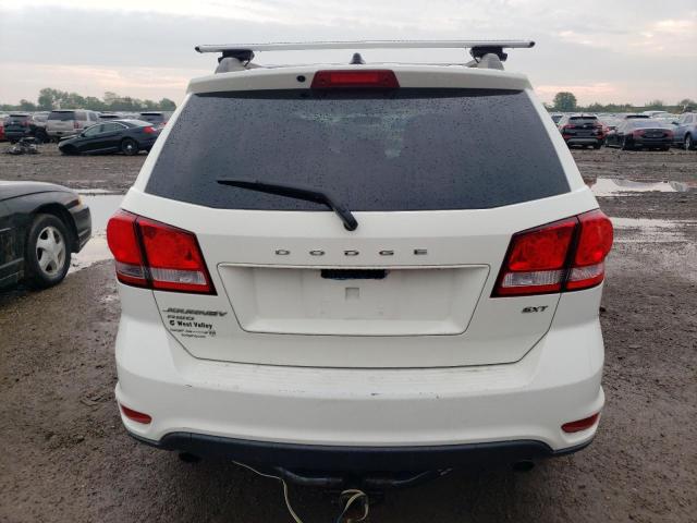 Photo 6 from auction – 2015 DODGE JOURNEY SX with VIN 3C4PDDBG4FT561124